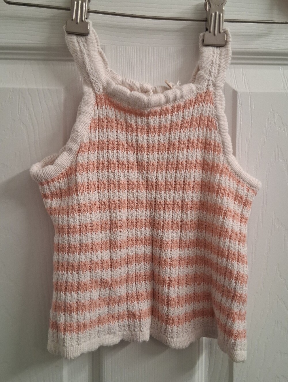 Jessica Simpson Baby Tank Top 24 Mo